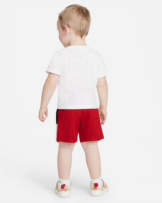 SET INFANT JORDAN