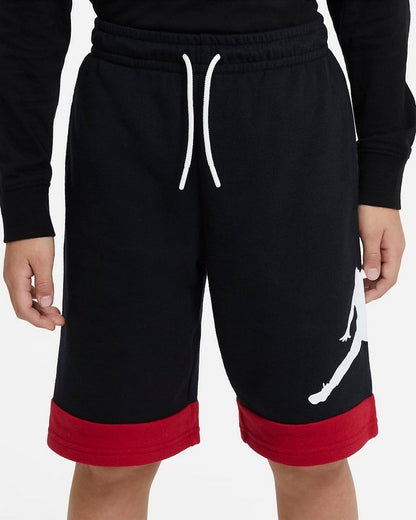 BERMUDA JORDAN JR