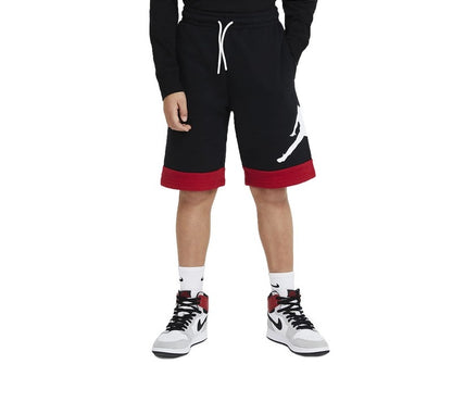 BERMUDA JORDAN JR