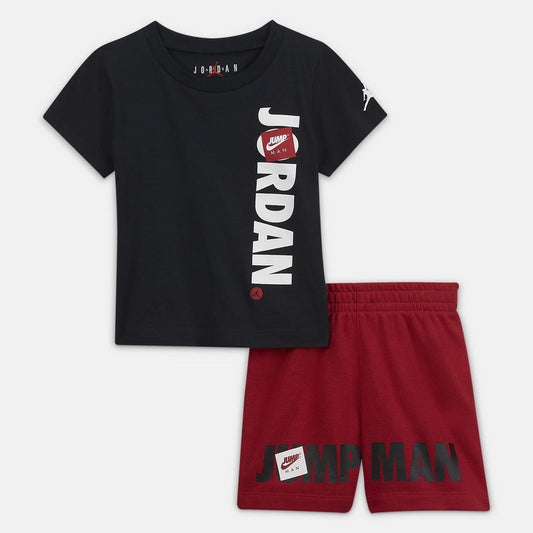 SET INFANT JORDAN