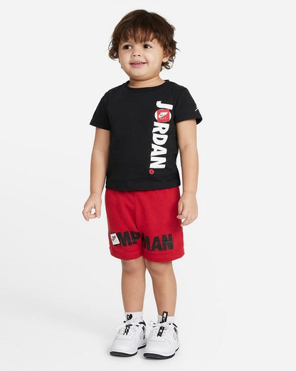 SET INFANT JORDAN