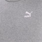 PUMA CLASSICS LOGO CREW  597752-03 F.T.