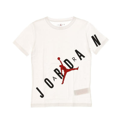 T SHIRT JR JORDAN