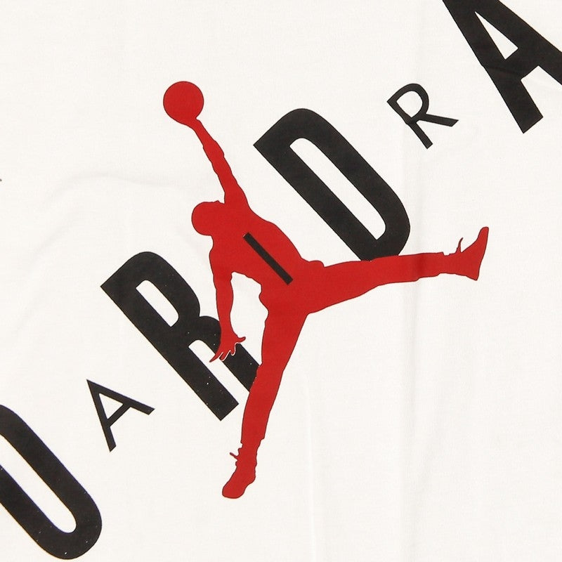 T SHIRT JR JORDAN