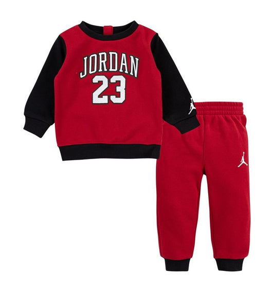 SET INFANT JORDAN
