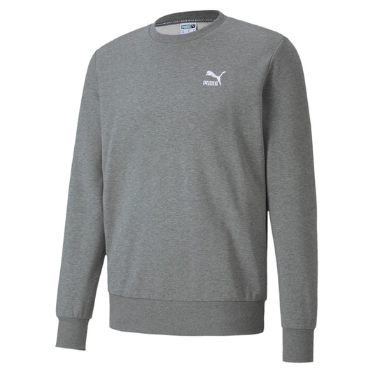PUMA CLASSICS LOGO CREW  597752-03 F.T.
