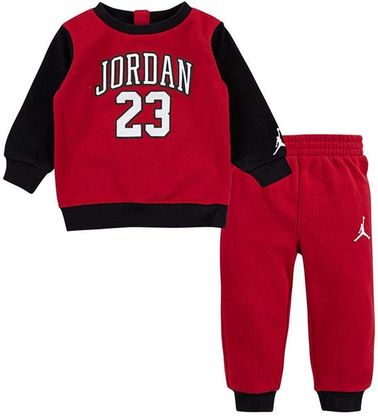 SET INFANT JORDAN
