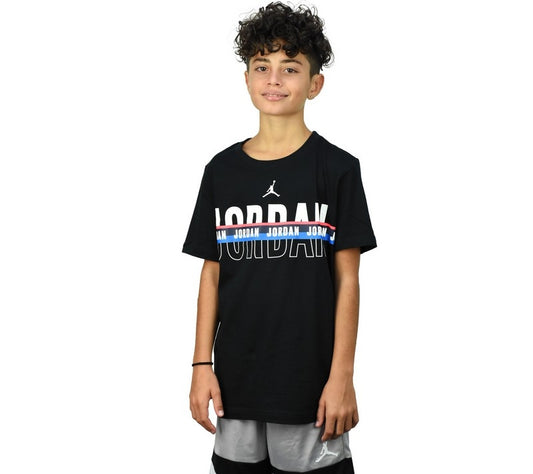 T SHIRT JR JORDAN