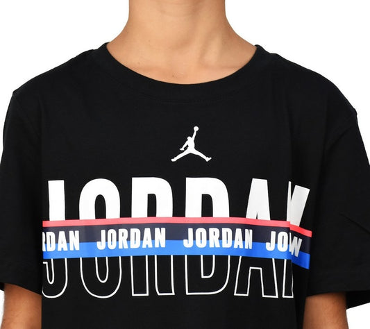 T SHIRT JR JORDAN