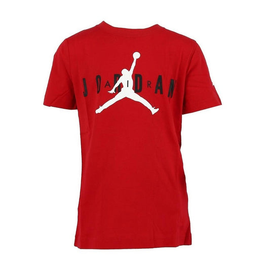 T SHIRT JR JORDAN