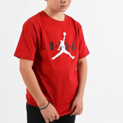 T SHIRT JR JORDAN