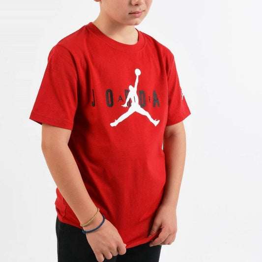 T SHIRT JR JORDAN