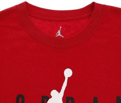 T SHIRT JR JORDAN