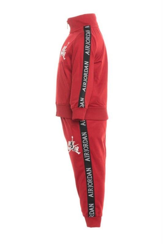 SET INFANT JORDAN