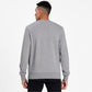 PUMA CLASSICS LOGO CREW  597752-03 F.T.