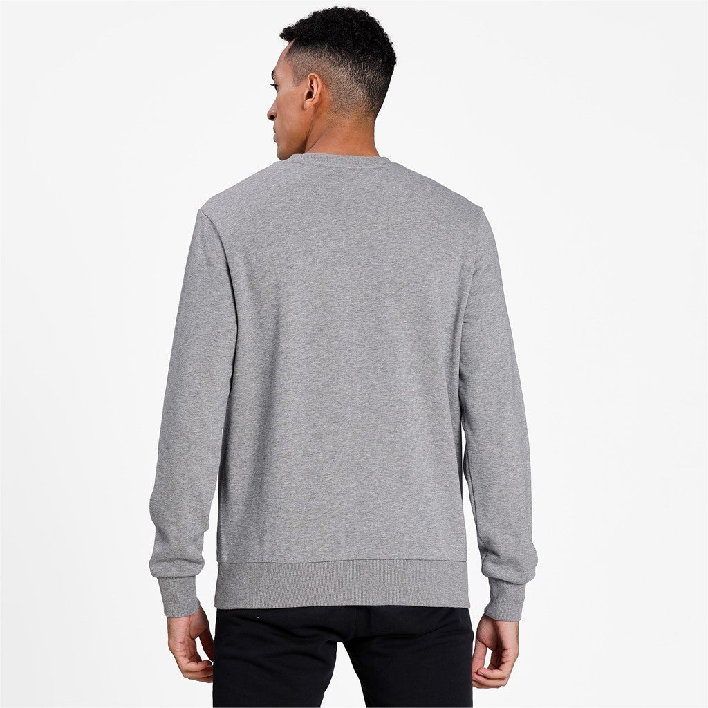 PUMA CLASSICS LOGO CREW  597752-03 F.T.