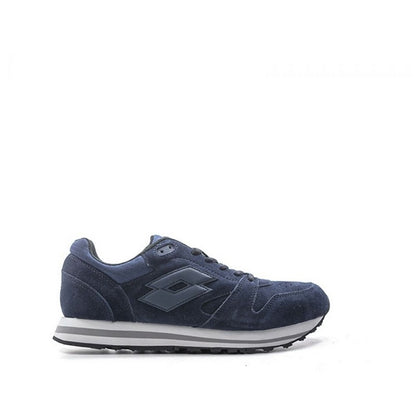 LOTTO TRAINER SUEDE M