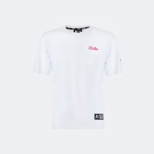 T SHIRT STARTER M