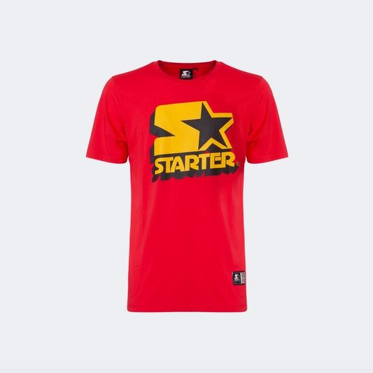 T SHIRT STARTER M