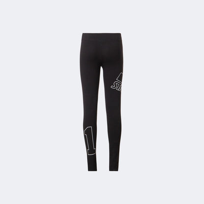 LEGGINGS DONNA STARTER