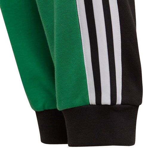 PANTALONE BOLD FT JR ADIDAS