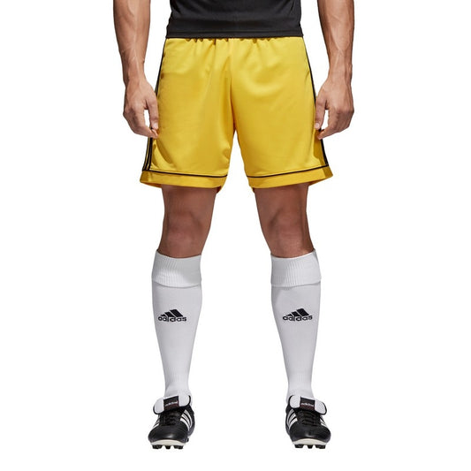 PANTALONCINO SQUAD ADIDAS