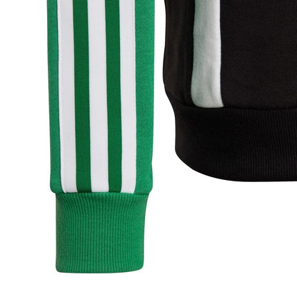 FELPA CREW BLOD JR ADIDAS