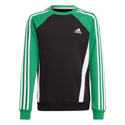 FELPA CREW BLOD JR ADIDAS