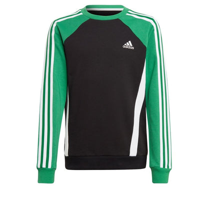 FELPA CREW BLOD JR ADIDAS
