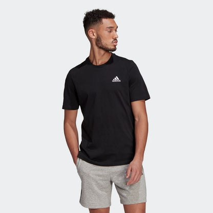 T SHIRT ESS ADIDAS U