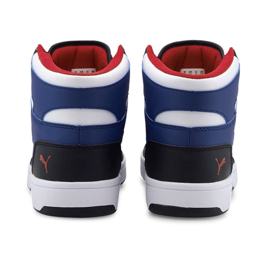 PUMA REBOUND SL