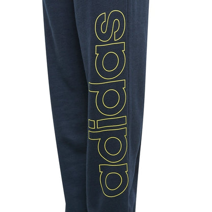PANTALONE LIN FT JR ADIDAS