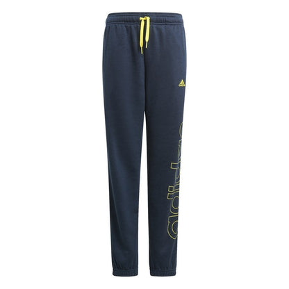 PANTALONE LIN FT JR ADIDAS