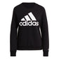 FELPA CREW ADIDAS W
