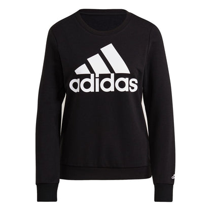 FELPA CREW ADIDAS W