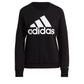 FELPA CREW ADIDAS W