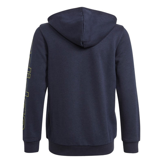 GIACCA LIN ZIP C/C JR