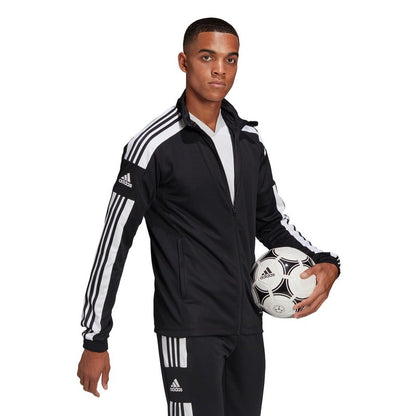 GIACCA TR ADIDAS U