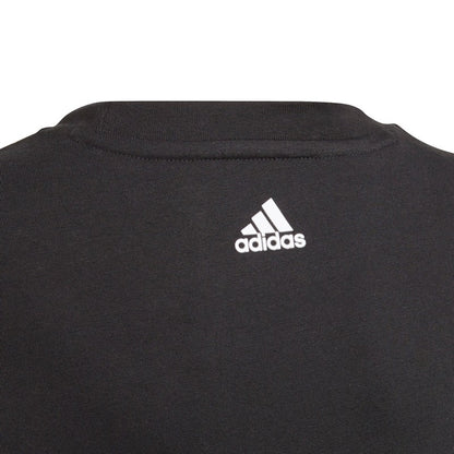 T SHIRT LIN JR ADIDAS