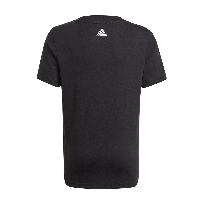 T SHIRT LIN JR ADIDAS