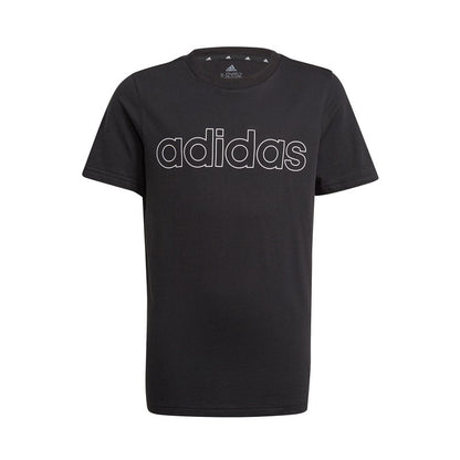 T SHIRT LIN JR ADIDAS