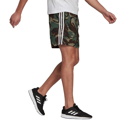 BERMUDA CAMO ADIDAS M