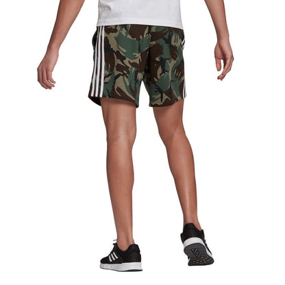 BERMUDA CAMO ADIDAS M