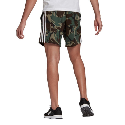 BERMUDA CAMO ADIDAS M