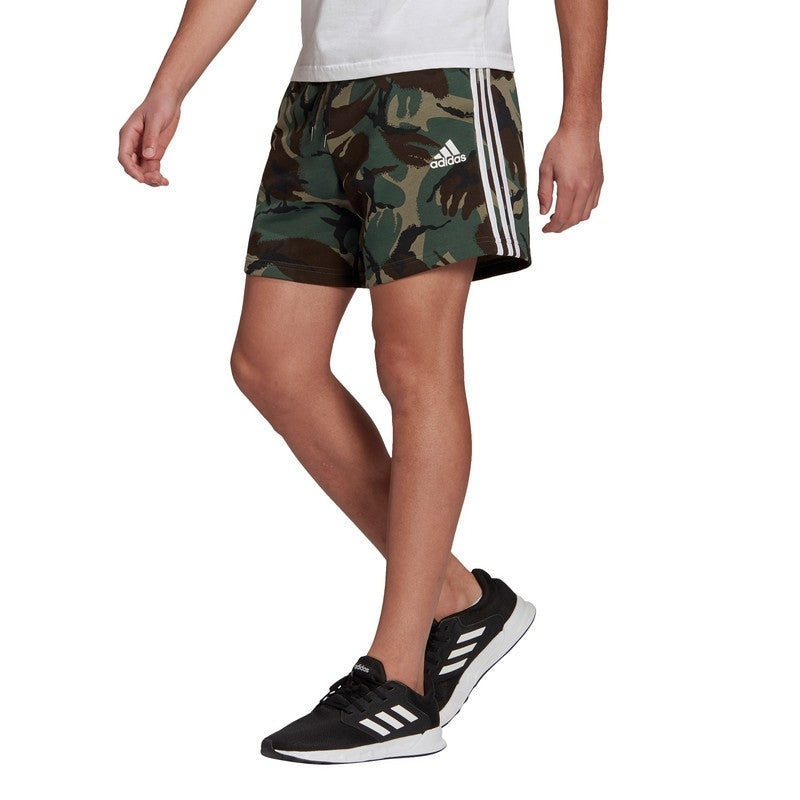 BERMUDA CAMO ADIDAS M