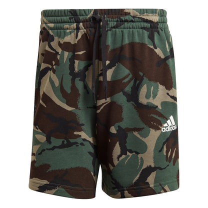 BERMUDA CAMO ADIDAS M