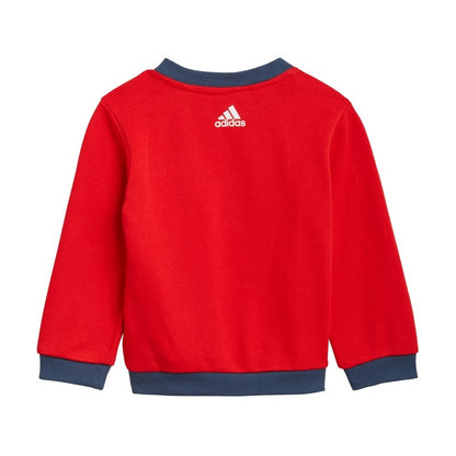 SET INFANT ADIDAS