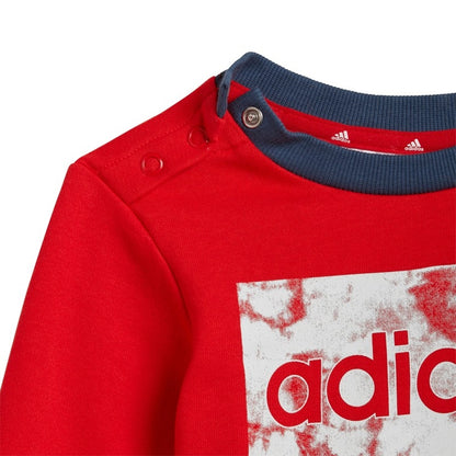 SET INFANT ADIDAS