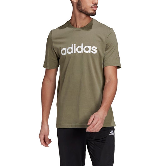 T SHIRT LIN ADIDAS U