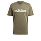 T SHIRT LIN ADIDAS U